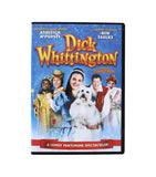 DICK WHITTINGTON-DVD