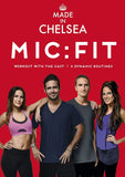 MADE IN CHELSEA-MIC:FIT-DVD