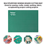 A5 CUTTING MAT (100) RY-
