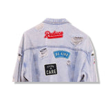 3PC SEWING PATCH SET