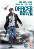 OFFICER DOWN-DVD