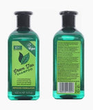 XHC VEGAN GREEN TEA SHAMPOO 400ML