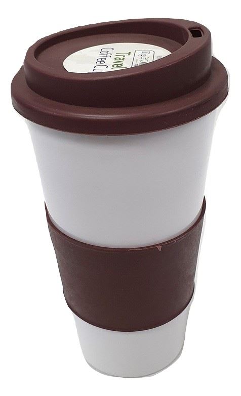 ASSORTED COFFEE CUP TRAVEL