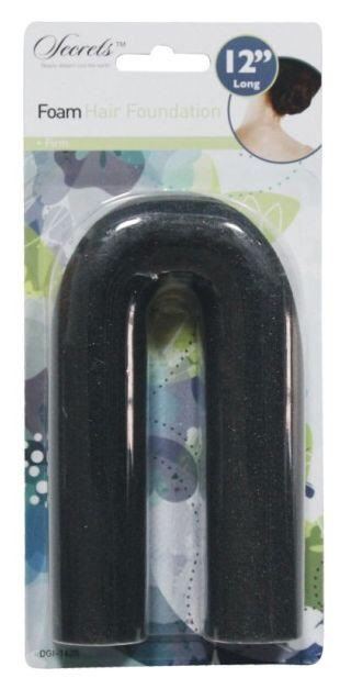 FOAM HAIR FOUNDATION