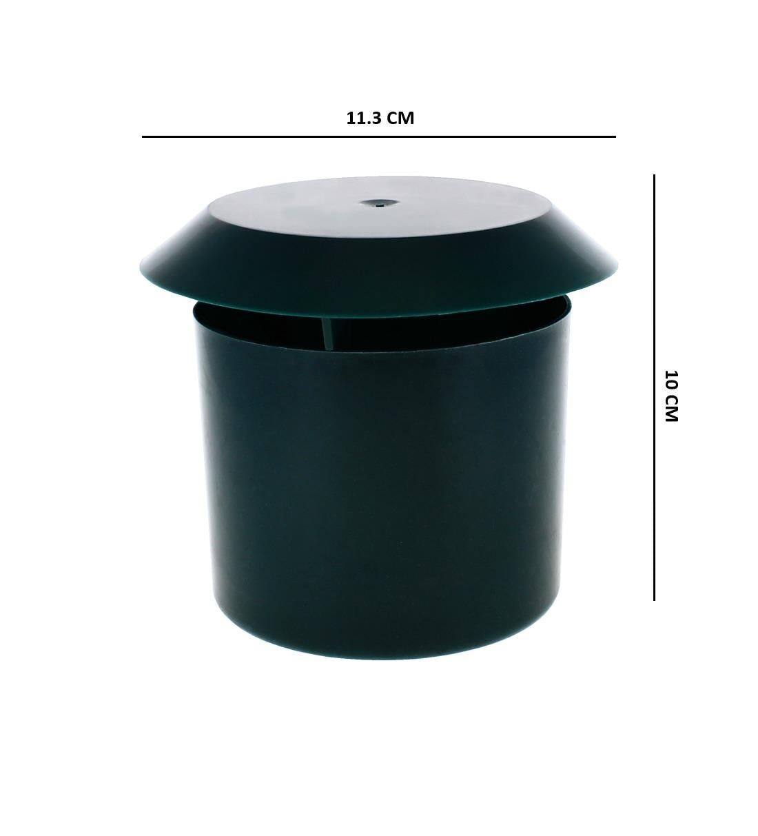 2PC SLUG & SNAIL TRAP