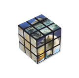 MAGIC CUBE MARITIME
