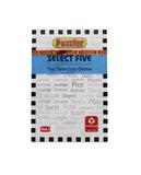 CARTAMUNDI PUZZLER SELECT FIVE