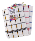 QUEEN SIZE TEA TOWEL 50x70CM 140GM