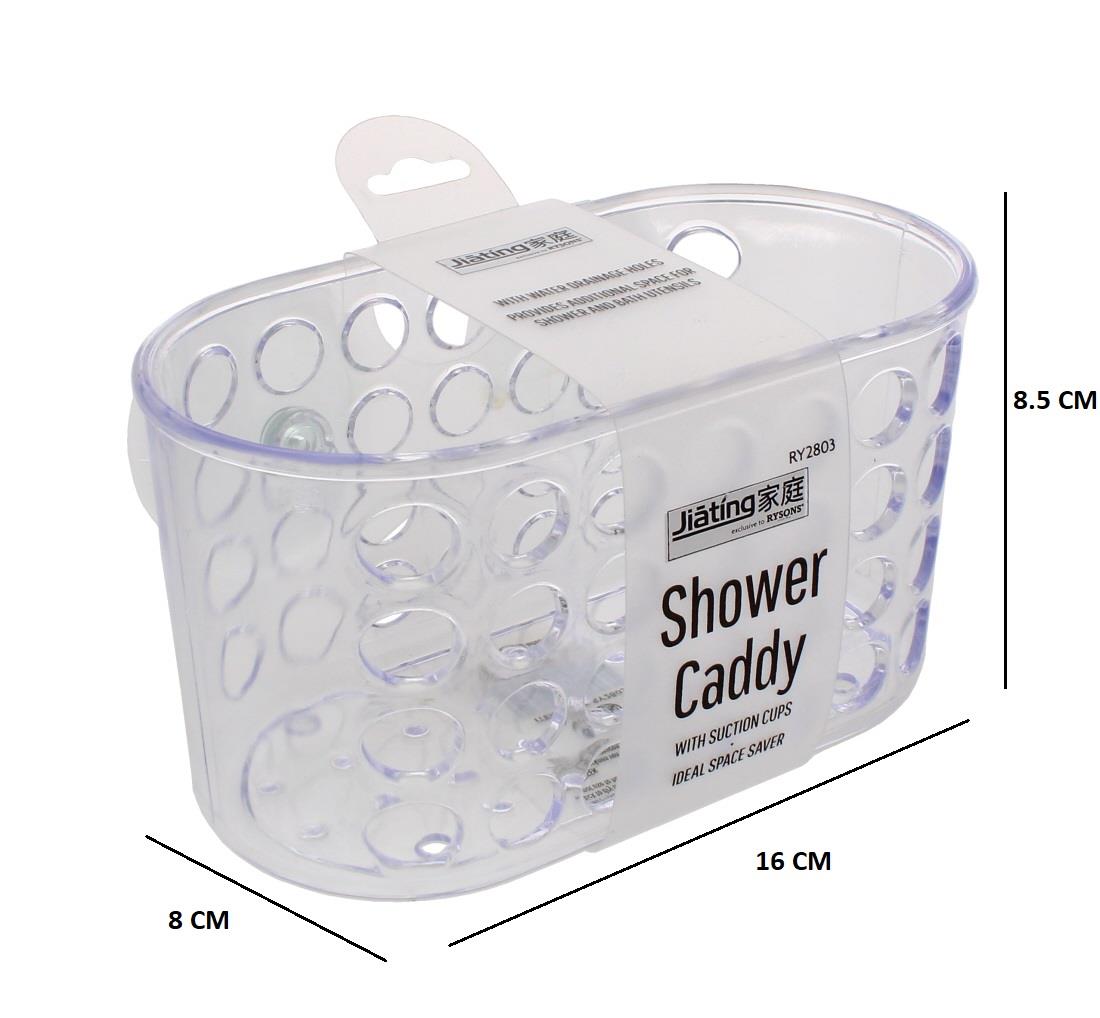 SHOWER CADDY