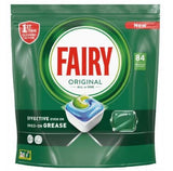 FAIRY ALL-IN-1 DISHWASHER CAPSULES 84PK