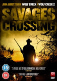 SAVAGES CROSSING-DVD