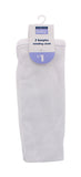 2 BURPIES WINDING CLOTH