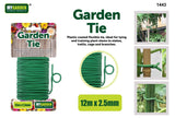 GARDEN TIE 12M*2.5MM