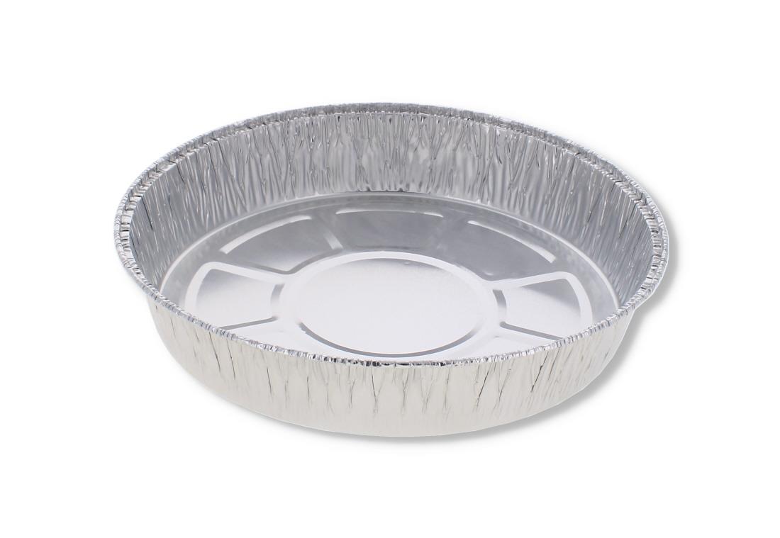 3PK FOIL EXTRA DEEP PIE DISHES (12/24)