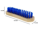 2PC ASSORTED  JAYTING STIFF SCRUBBING BRUSH
