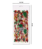 10PCS  XMAS TREAT BAGS