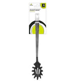 SPAGHETTI SERVER NYLON HEAD WITH STEEL HANDLE