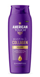 400ML A/TOUCH BIOTIN SHAMPOO