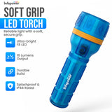 Infapower 2D Soft Touch Torch