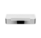 CROYDEX SHOWER SHELF W/ WIPER BLADE