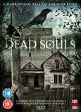 DEAD SOULS-DVD