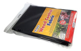 WEED CONTROL FABRIC 1.5X1.25M