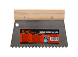 175MM NOTCHED TROWEL