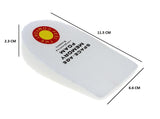 MEN HEEL CUSHIONS