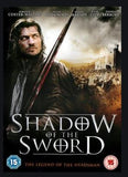 SHADOW OF THE SWORD DVD
