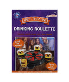 DRINKING ROULETTE