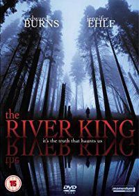 THE RIVER KING-DVD