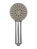 CROYDEX 5 FUNCTION ECO SHOWER HEAD