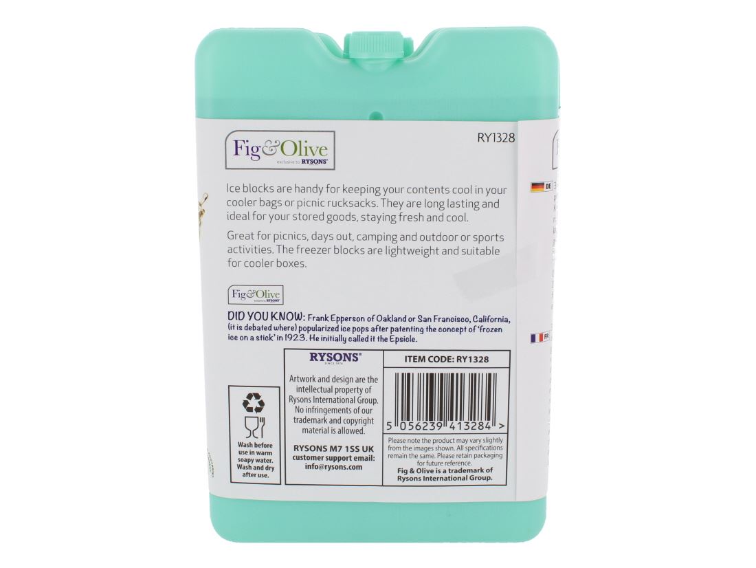 3PC FREEZER BLOCKS LRG