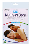 KING MATTRESS COVER-200*150