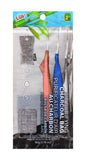 AIR PURIFYING CHARCOAL BAG DEHUMIDIFIER