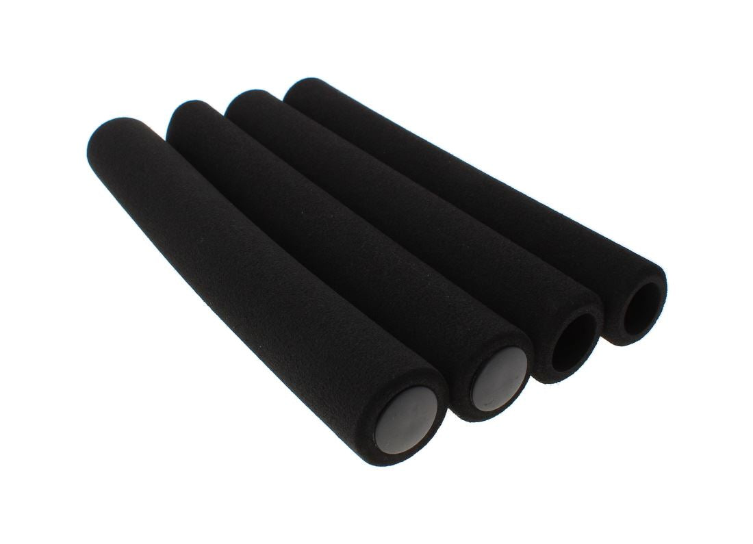 4 PCS BICYCLE HANDLE GRIPS