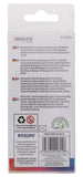 12PK SHOWER HOOKS CLEAR