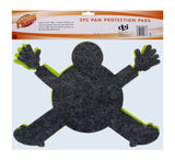 2PC PAN PROTECTION PAD