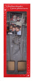 2PC COCA COLA PHOTO CLIP-2 ASSORTED