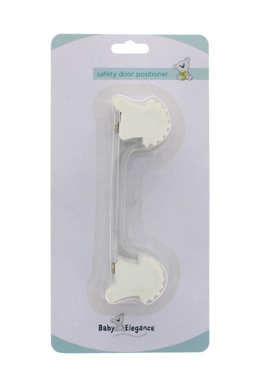 SAFETY DOOR POSITIONER