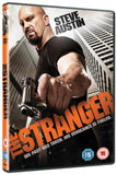 THE STRANGER-DVD