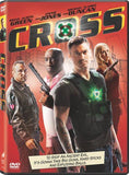 CROSS-DVD
