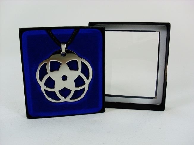 NECKLACE - SUN