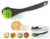 PASTRY ROLLER DOCKER