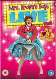MRS BROWN'S BOYS LIVE DVD