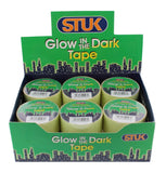 GLOW IN THE DARK TAPE