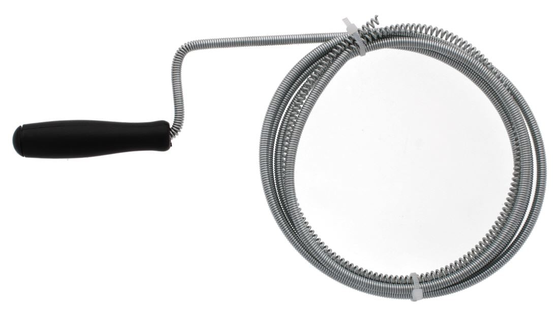 2 MTR DRAIN CLEANING ROD