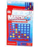 FAMILY GAME CONNECT/MATCH 4