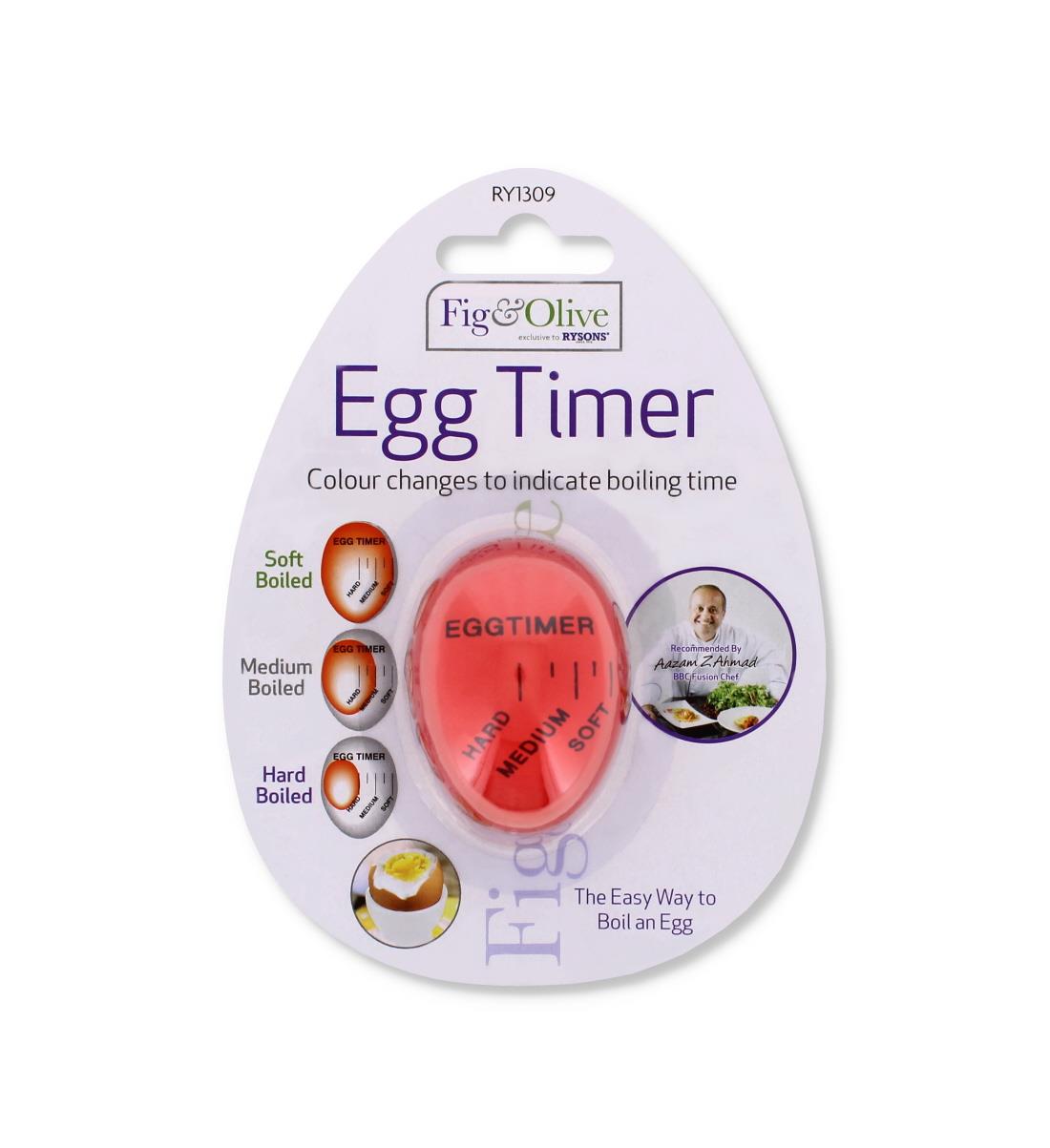 EGG TIMER