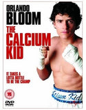 DVD THE CALCIUM GAME